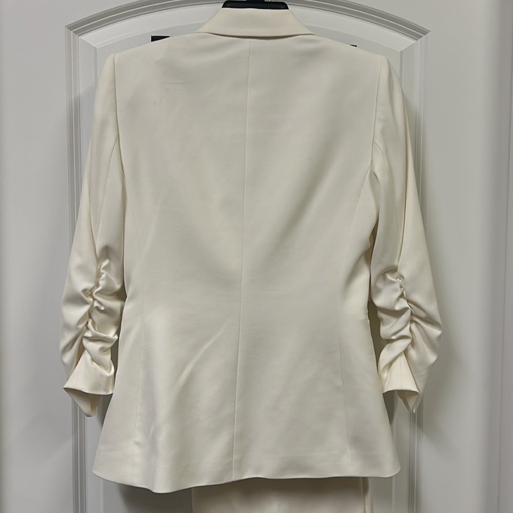 Jacket With Pants Fully Lined Suit. - image 4